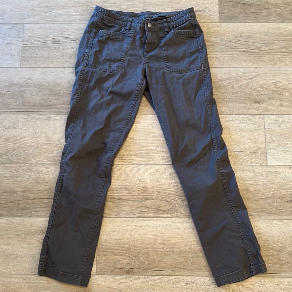 North Face pants